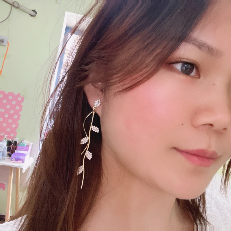 静净的第一张照片--芜湖相亲服务中心