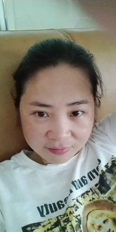 如果的第一张照片--芜湖相亲服务中心