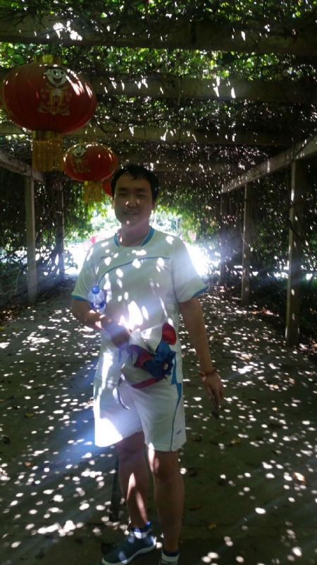 玖语笙的第一张照片--芜湖相亲服务中心