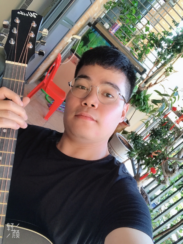 Ben的第二张照片--芜湖相亲服务中心