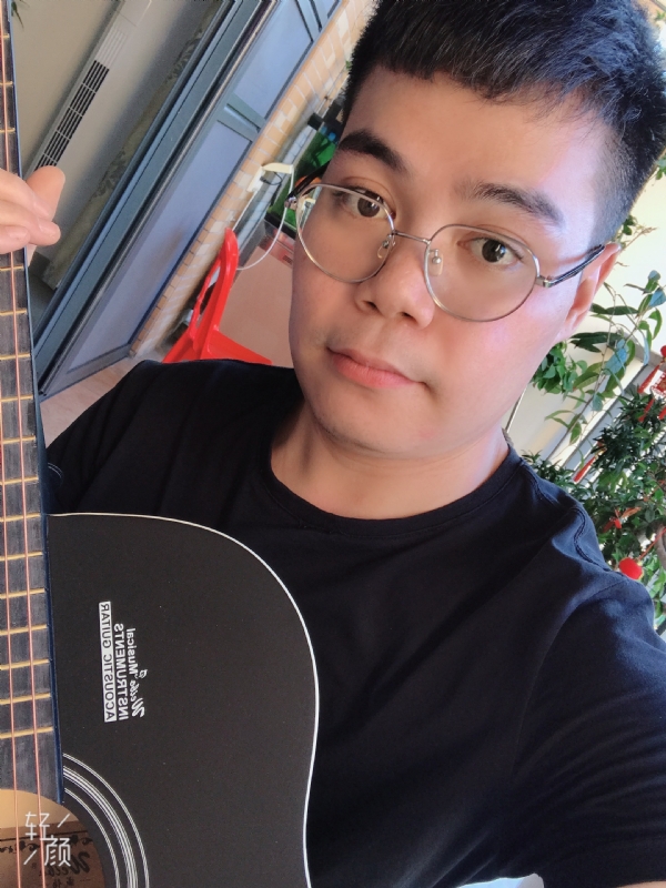 Ben的第三张照片--芜湖相亲服务中心