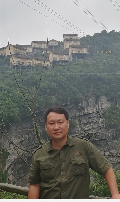 迷彩人生的第一张照片--芜湖相亲服务中心