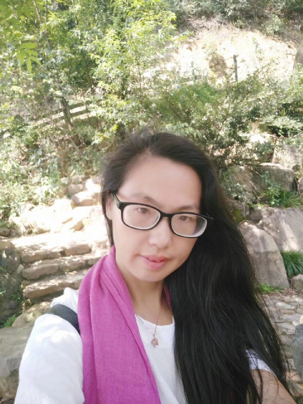 阿章的第四张照片--芜湖相亲服务中心