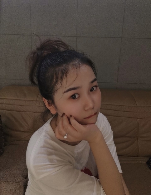 欣欣的第一张照片--芜湖相亲服务中心