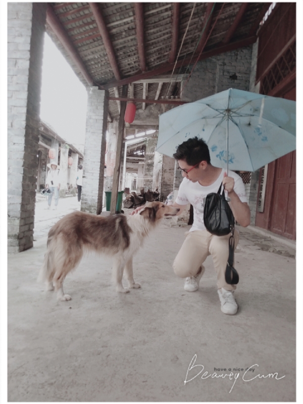 以利亚的第三张照片--芜湖相亲服务中心