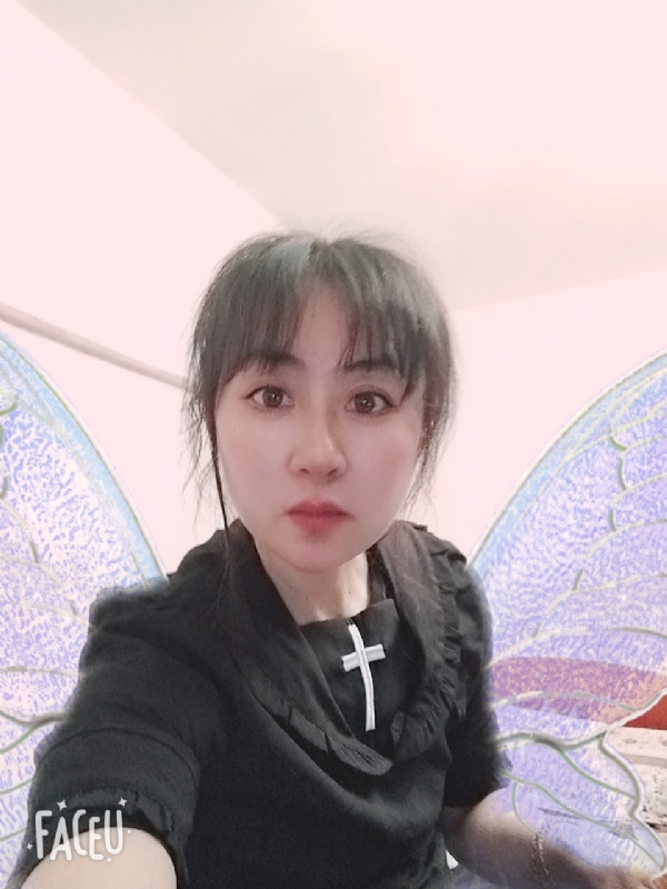 luckycloud的第二张照片--芜湖相亲服务中心