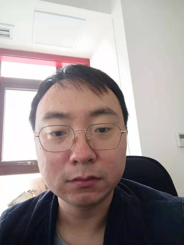 慕容清的第二张照片--芜湖相亲服务中心