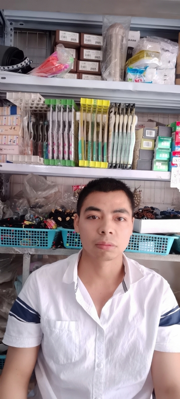 一生有你足够的第一张照片--芜湖相亲服务中心