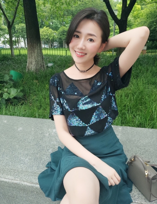 Leanna的第二张照片--芜湖相亲服务中心