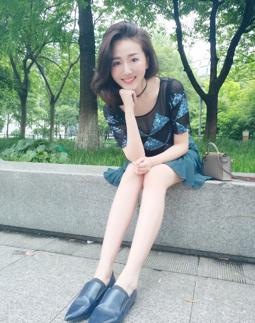 Leanna的第三张照片--芜湖相亲服务中心