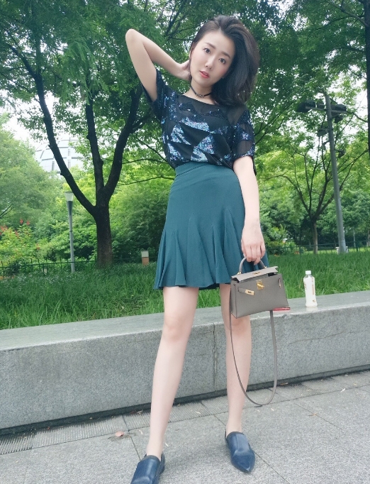 Leanna的第四张照片--芜湖相亲服务中心