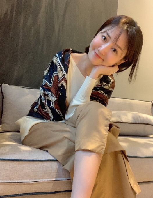 Leanna的第七张照片--芜湖相亲服务中心