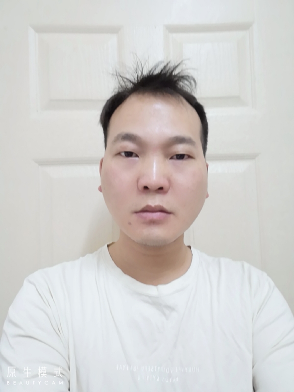 默默的第二张照片--芜湖相亲服务中心