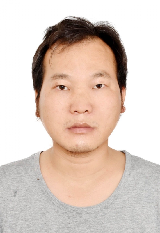 默默的第三张照片--芜湖相亲服务中心