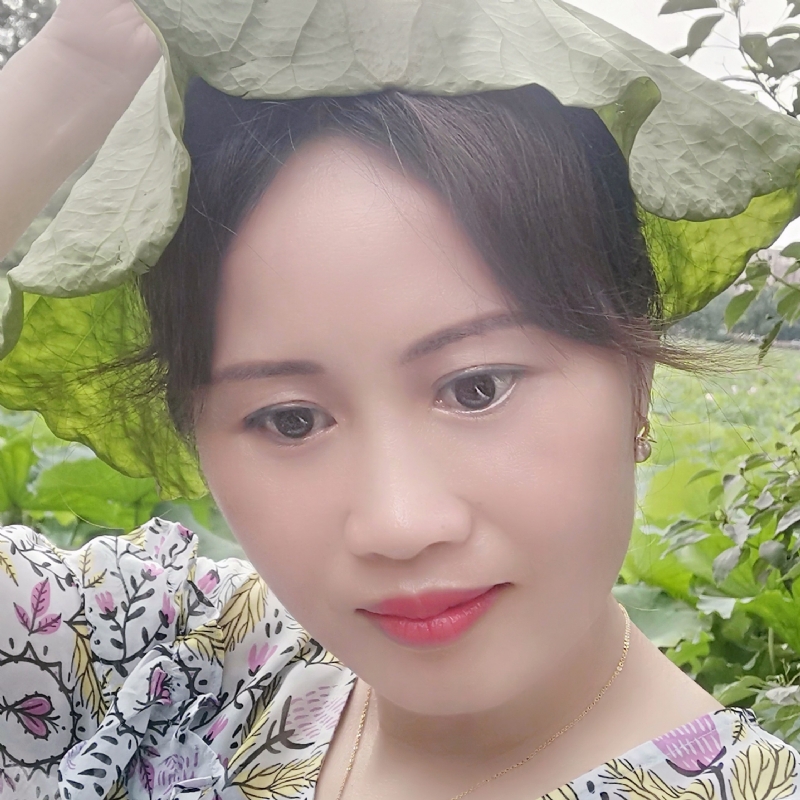 花开半夏的第一张照片--芜湖相亲服务中心