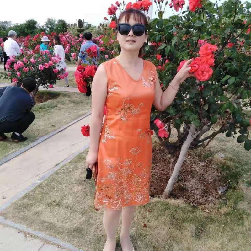 yunerfei的第二张照片--芜湖相亲服务中心