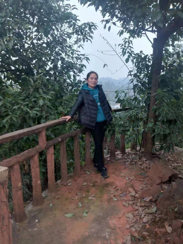 往事随风的第一张照片--芜湖相亲服务中心