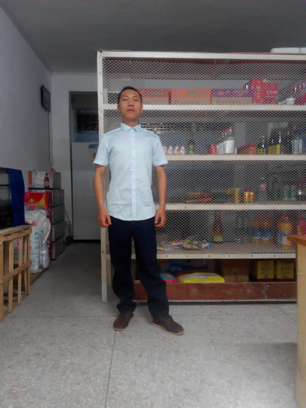 晴天的第一张照片--芜湖相亲服务中心