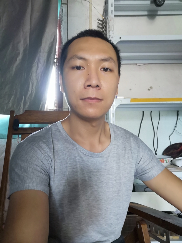 晴天的第二张照片--芜湖相亲服务中心