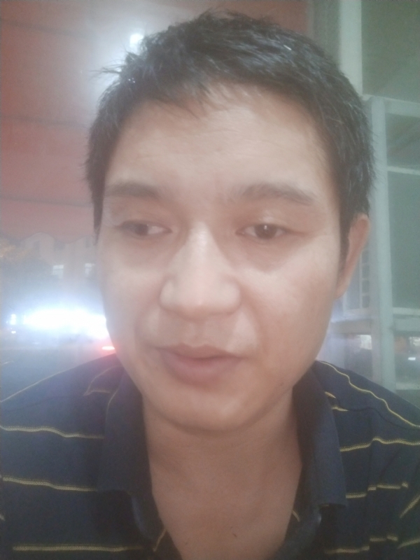 寻梦的第一张照片--芜湖相亲服务中心