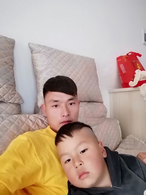 我若成魔的第一张照片--芜湖相亲服务中心