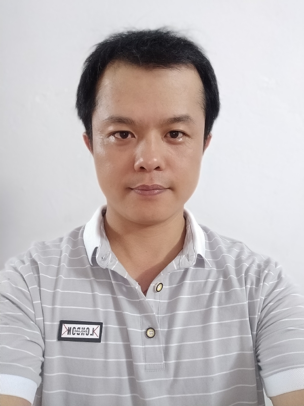 冰河的第二张照片--芜湖相亲服务中心