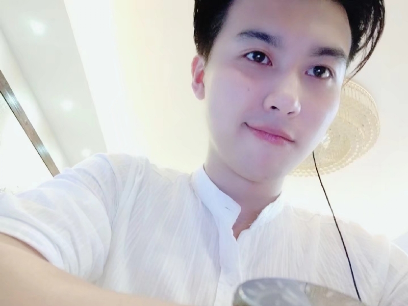 皮特王的第一张照片--芜湖相亲服务中心