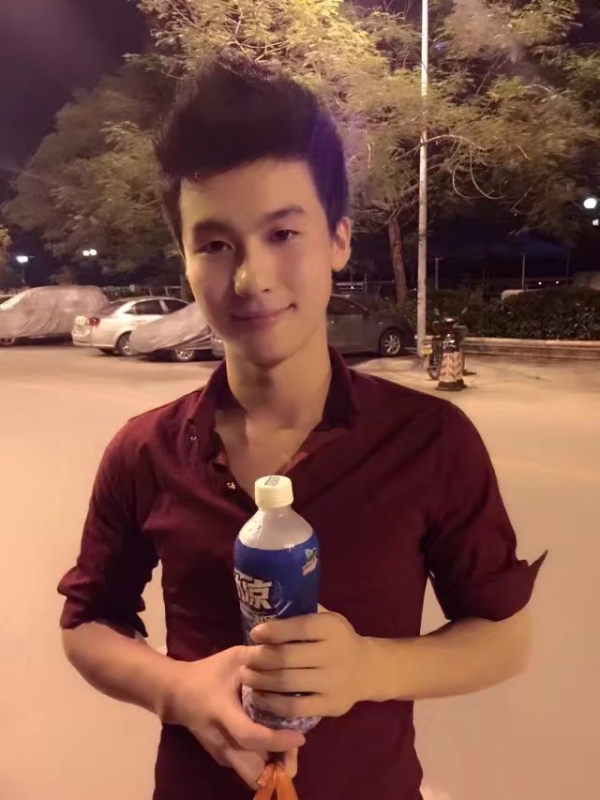 皮特王的第三张照片--芜湖相亲服务中心