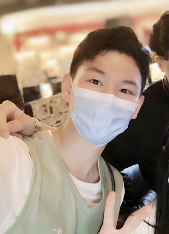 六月的春风的第四张照片--芜湖相亲服务中心