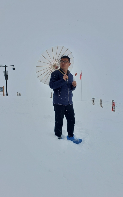 小确肥的第一张照片--芜湖相亲服务中心