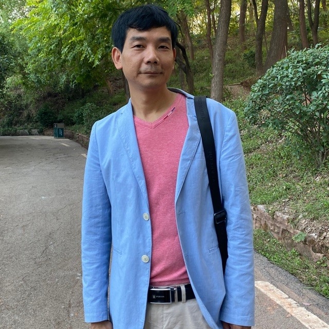 勇哥的第一张照片--芜湖相亲服务中心