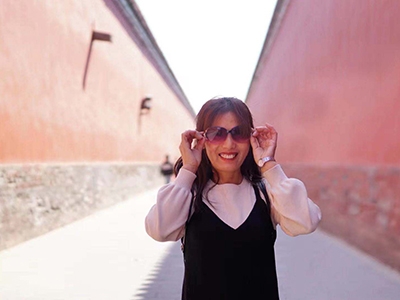 xie的第一张照片--芜湖相亲服务中心