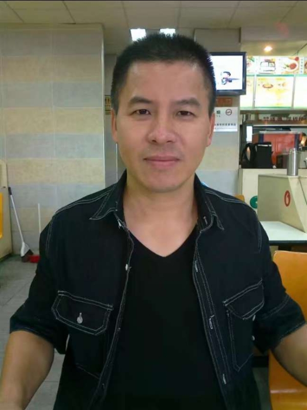 享受孤独的第一张照片--芜湖相亲服务中心