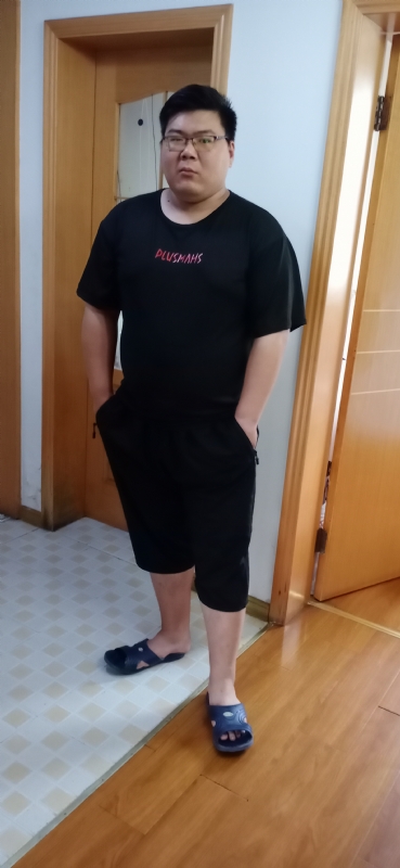 灰太狼的第一张照片--芜湖相亲服务中心