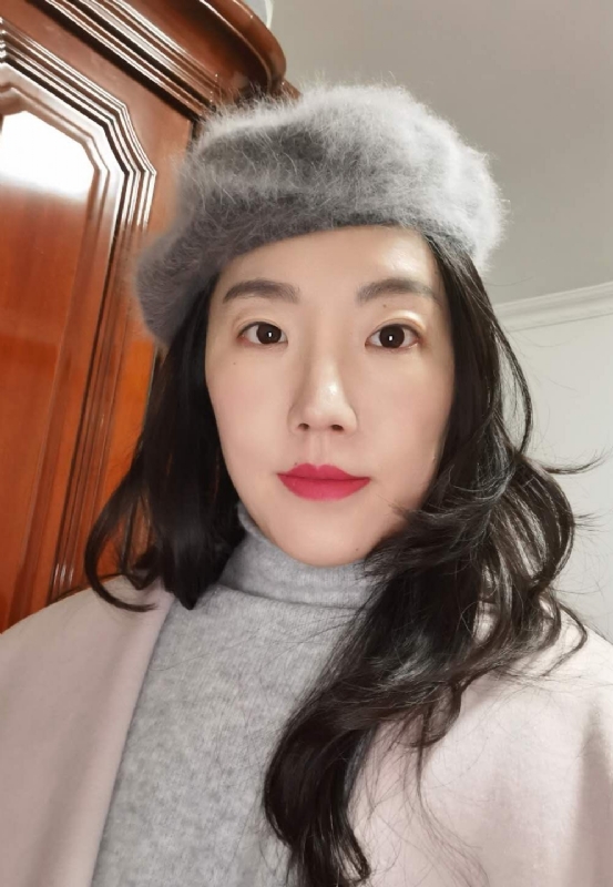 绿水迢迢的第一张照片--芜湖相亲服务中心