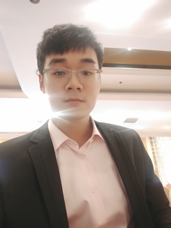 我已经长胖了的第一张照片--芜湖相亲服务中心