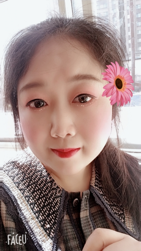 李欣的第一张照片--芜湖相亲服务中心