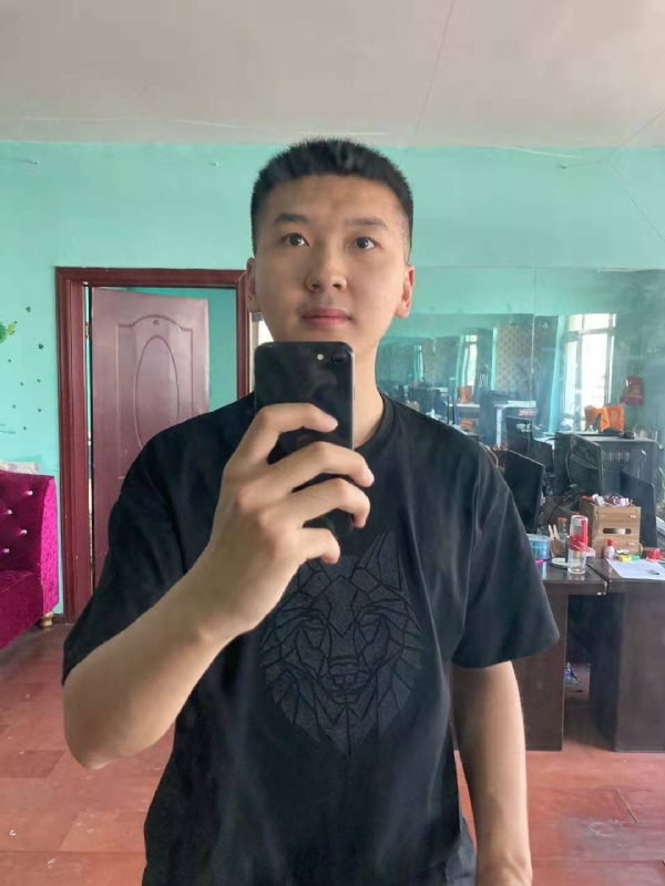 真诚的第一张照片--芜湖相亲服务中心