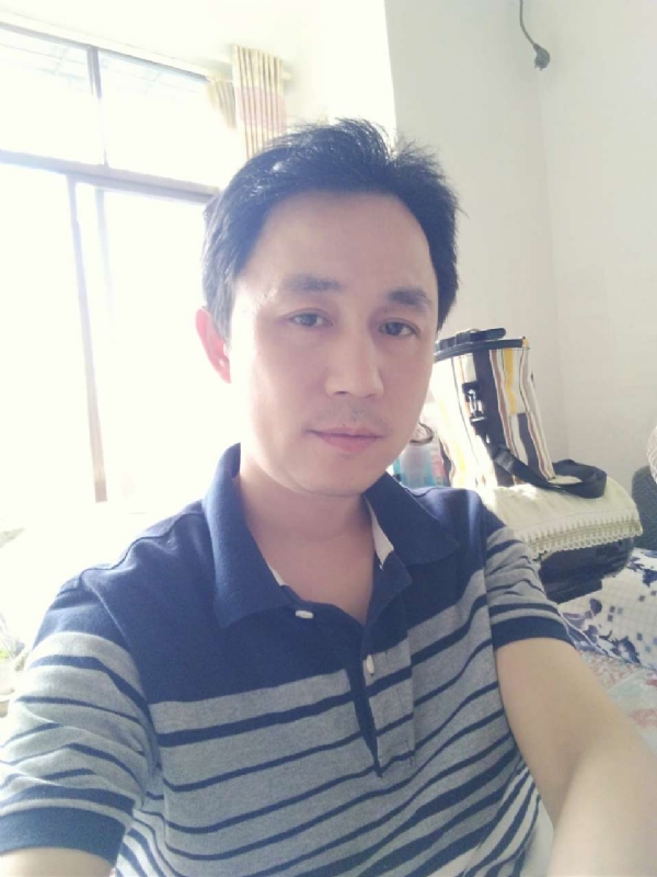 如果爱请深爱的第二张照片--芜湖相亲服务中心