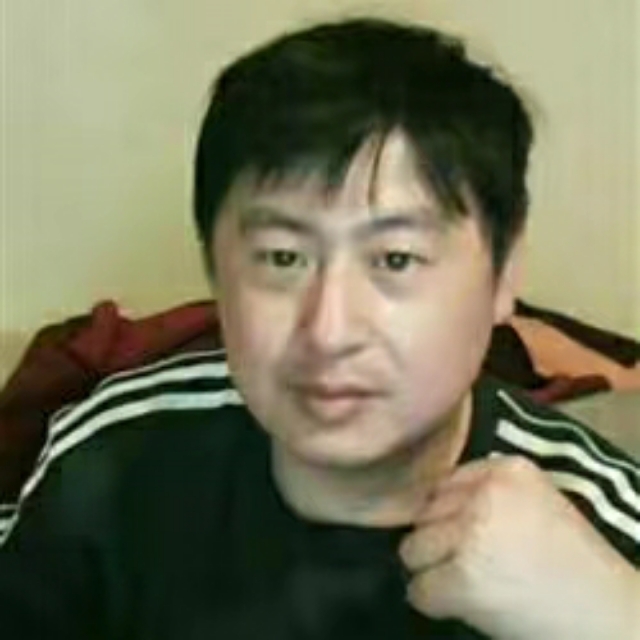 灰太狼的第一张照片--芜湖相亲服务中心