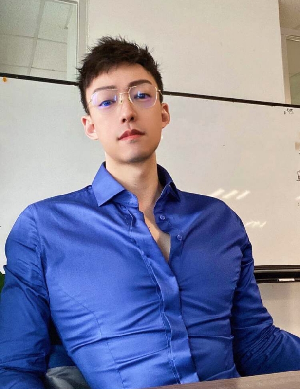 黎明的梦的第一张照片--芜湖相亲服务中心