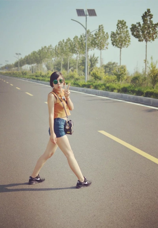 尤尤的第一张照片--芜湖相亲服务中心