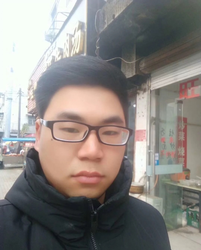 枯叶??的第一张照片--芜湖相亲服务中心