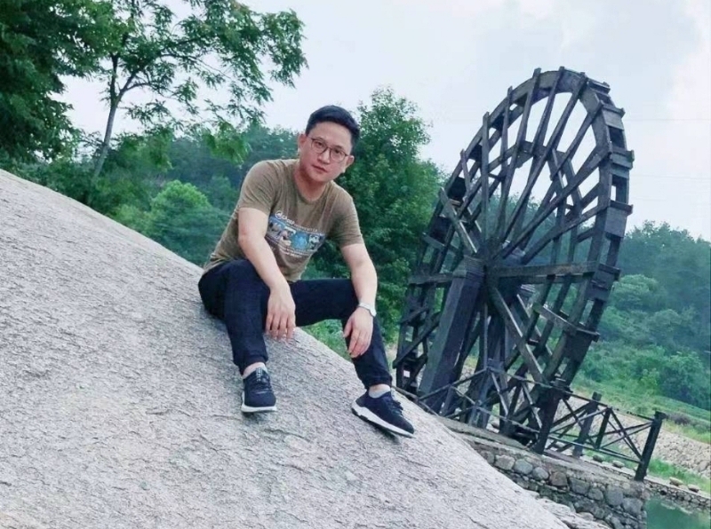 余生都是你自己的第三张照片--芜湖相亲服务中心