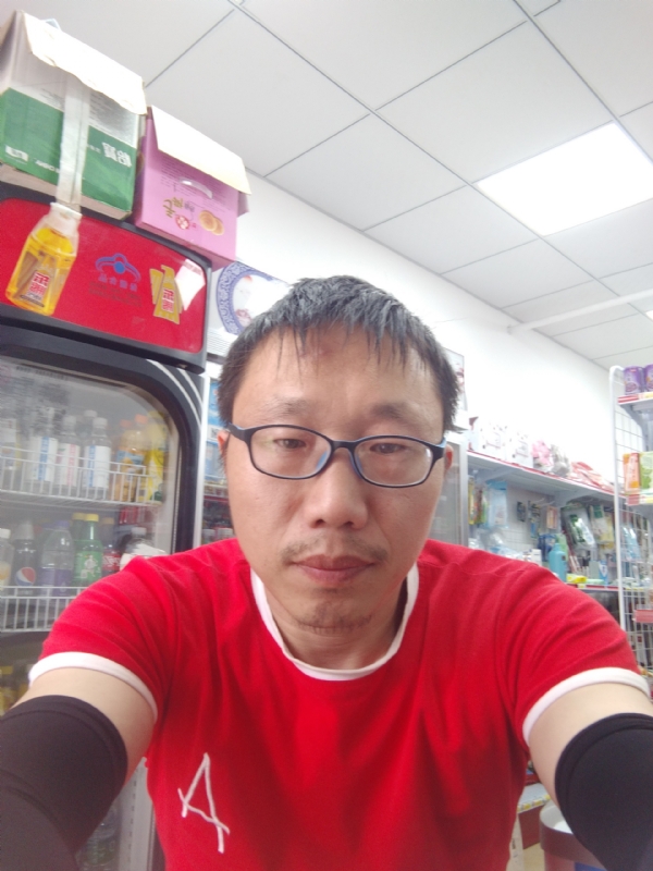 众里寻你的第一张照片--芜湖相亲服务中心