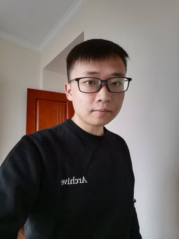 Li的第一张照片--芜湖相亲服务中心