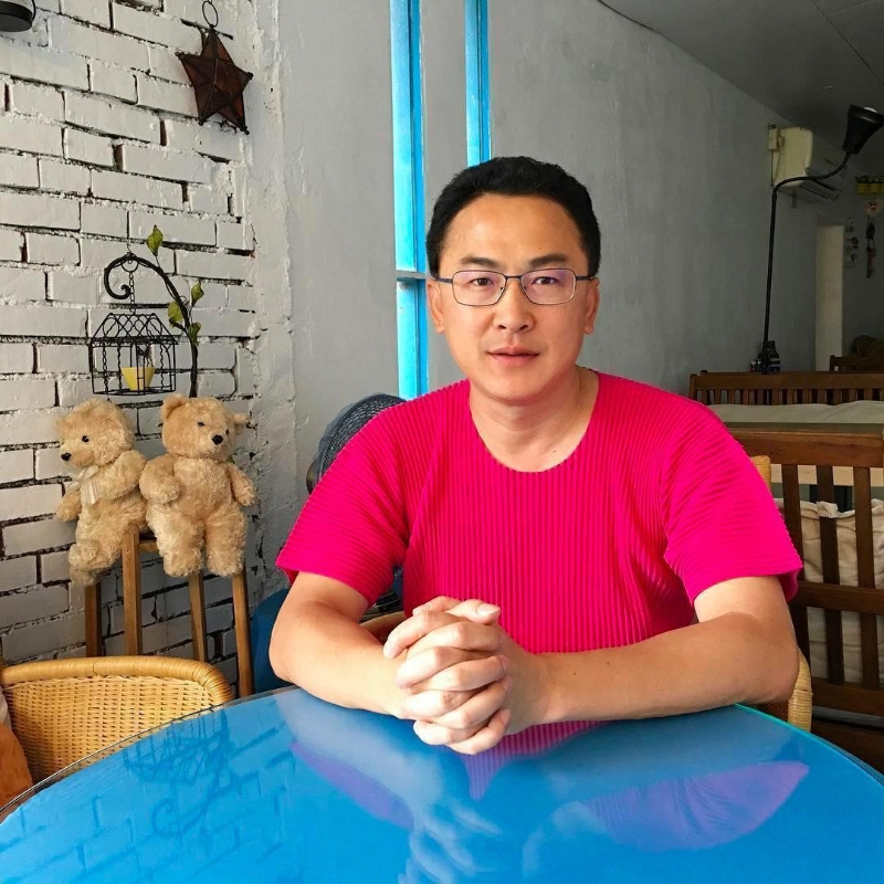 Jian的第一张照片--芜湖相亲服务中心