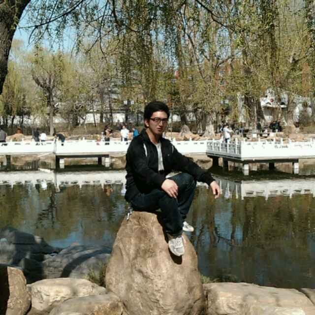 孤独的心的第一张照片--芜湖相亲服务中心