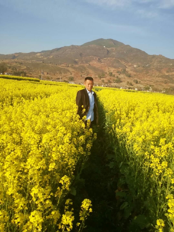 小宇的第一张照片--芜湖相亲服务中心