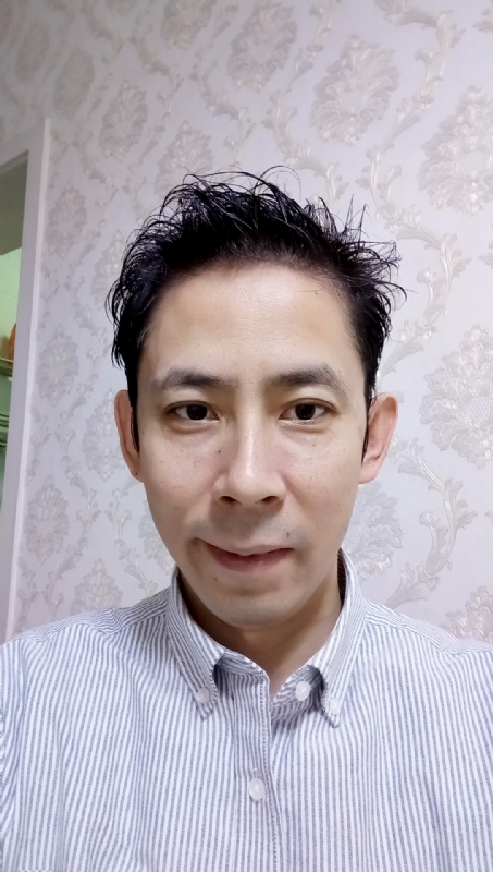 啥都不想说的第一张照片--芜湖相亲服务中心